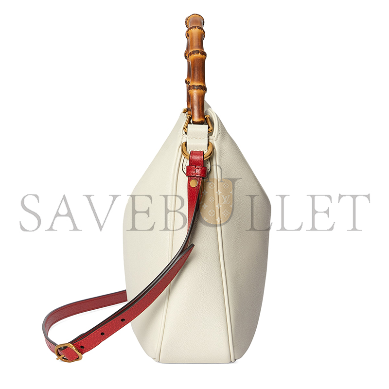 GUCCI DIANA MEDIUM SHOULDER BAG 746124 (30*23*6.5cm) GUCCI DIANA MEDIUM SHOULDER BAG 746124 (30*23*6.5cm)